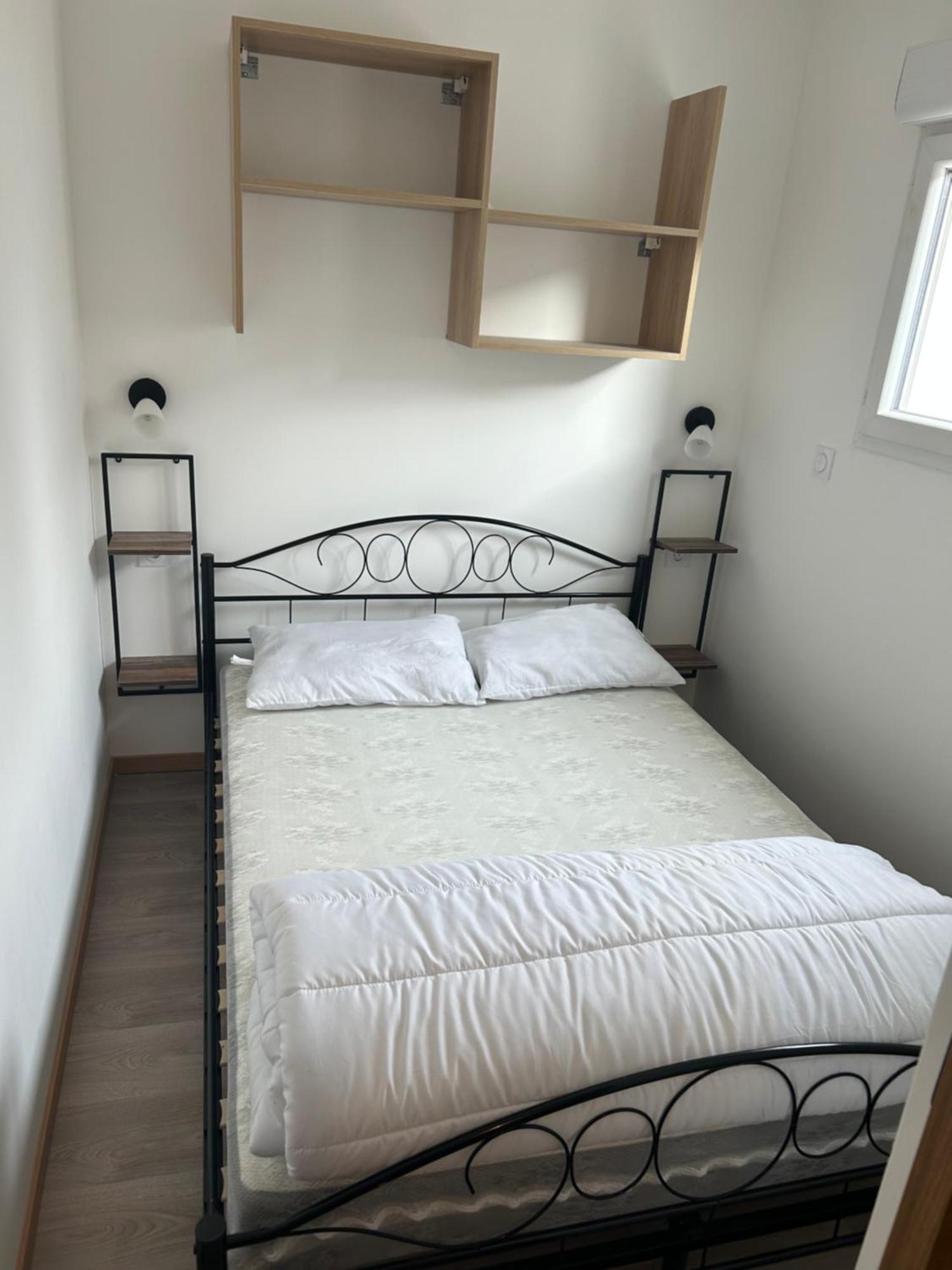 Vila Bienvenu Chez Nous Douzens Exteriér fotografie